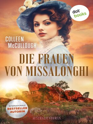 cover image of Die Frauen von Missalonghi